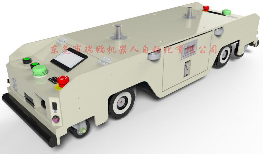 AGV小车 AGV小车